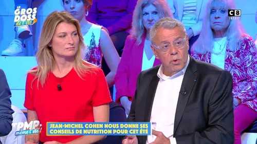 replay de Comment avoir un Summer Body pour cet été ?