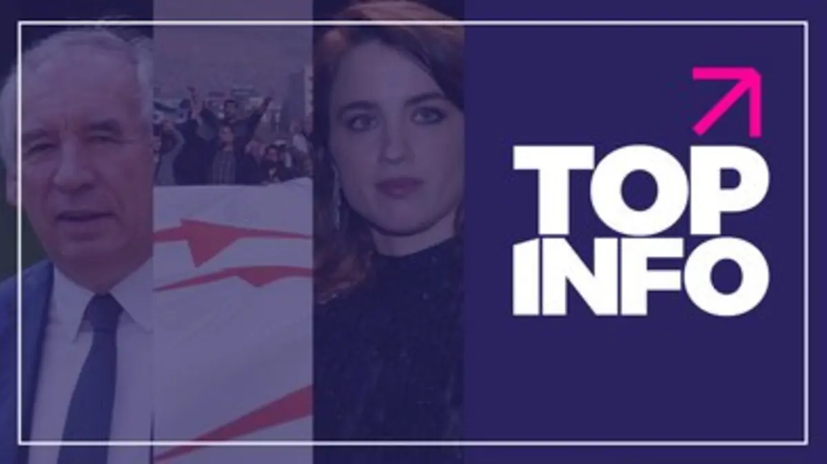 replay de Comment Bic est devenu la marque préférée des Français ?