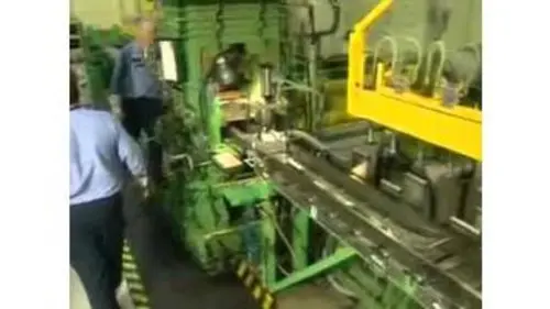 replay de Comment c'est fais - La Monnaie.