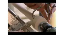 Comment c'est fait --- Battes de Baseball