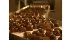 Comment C'est Fait Le Chocolat