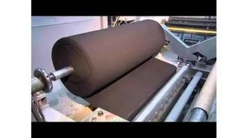 replay de Comment C'est Fait - Le Cuir Synthétique