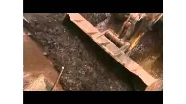 Comment C'est Fait - Le Recyclage des Bateries des Véhicules