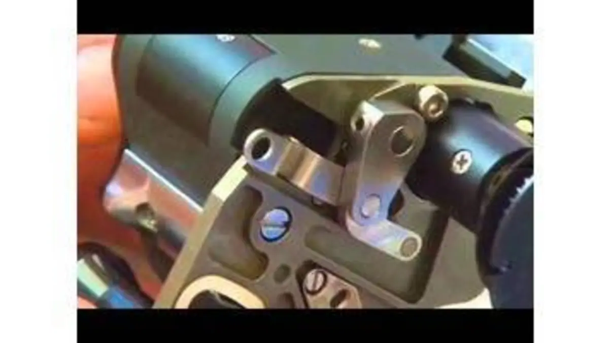Comment C'est Fait - Les Caméras Film