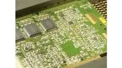 Comment c'est fait : Les Cartes de circuits pour ordinateur