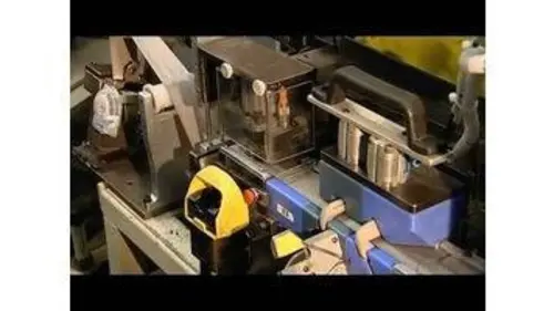 replay de Comment C'est Fait - Les Centures de Sécurité