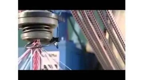 replay de Comment C'est Fait - Les Cordes