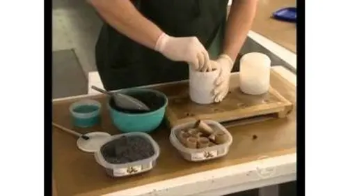 replay de Comment c'est fait ? - Les feux d'artifice