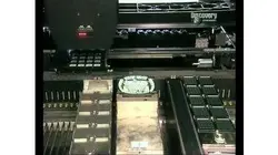 Comment c'est fait : Les microsprocesseurs