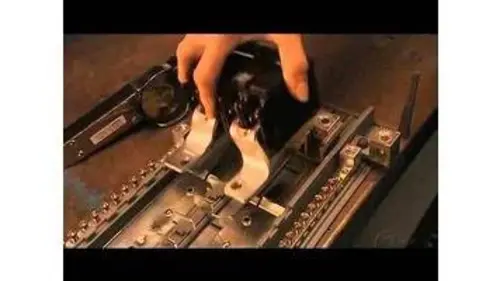 replay de Comment C'est Fait - Les Panneaux de disjoncteurs