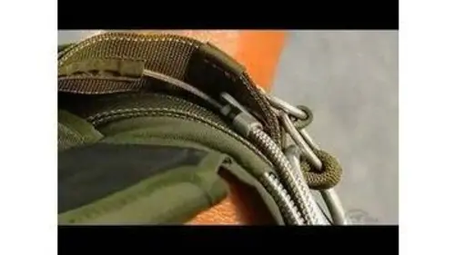 replay de Comment C'est Fait - Les Parachutes