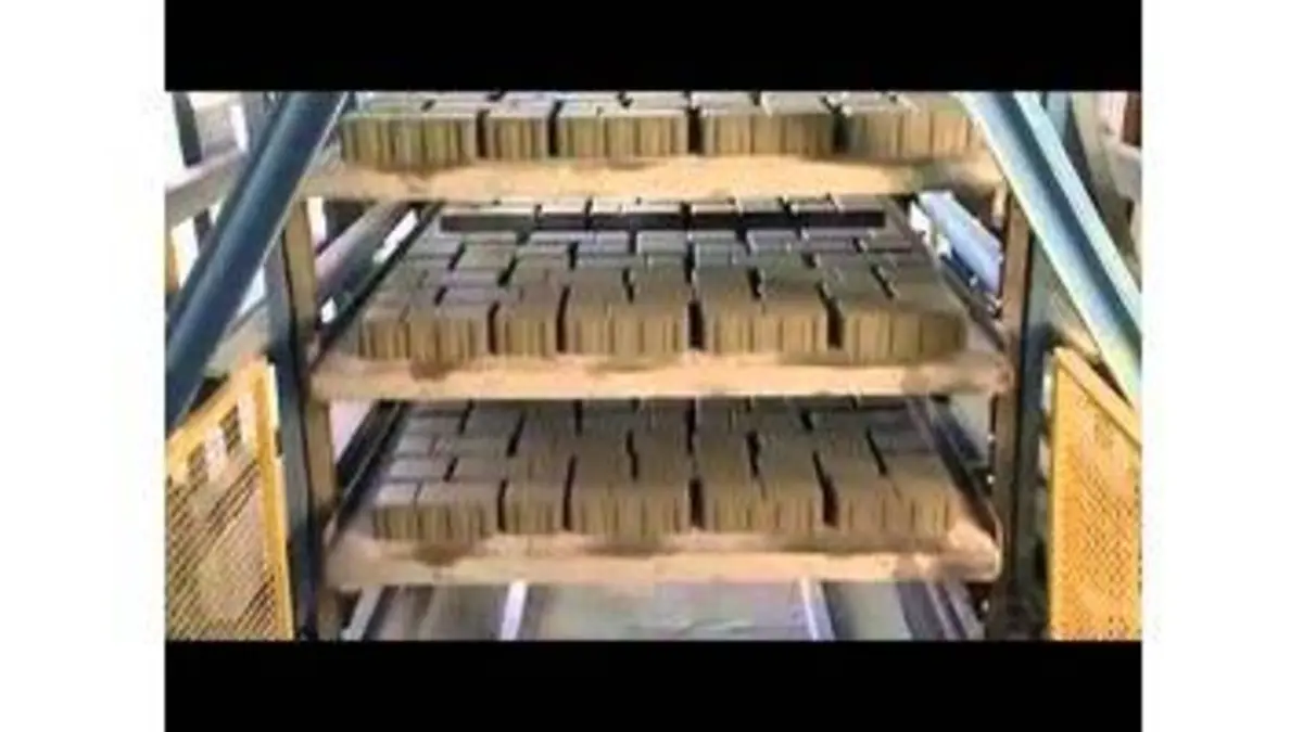 replay de Comment C'est Fait - Les Pavés