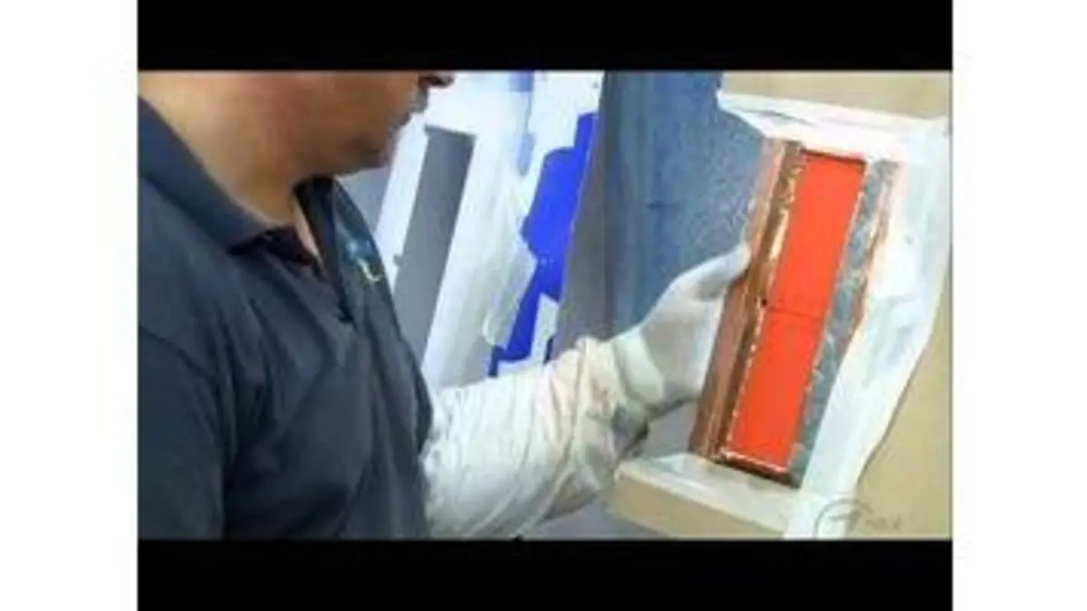 replay de Comment C'est Fait - Les Trains miniatures