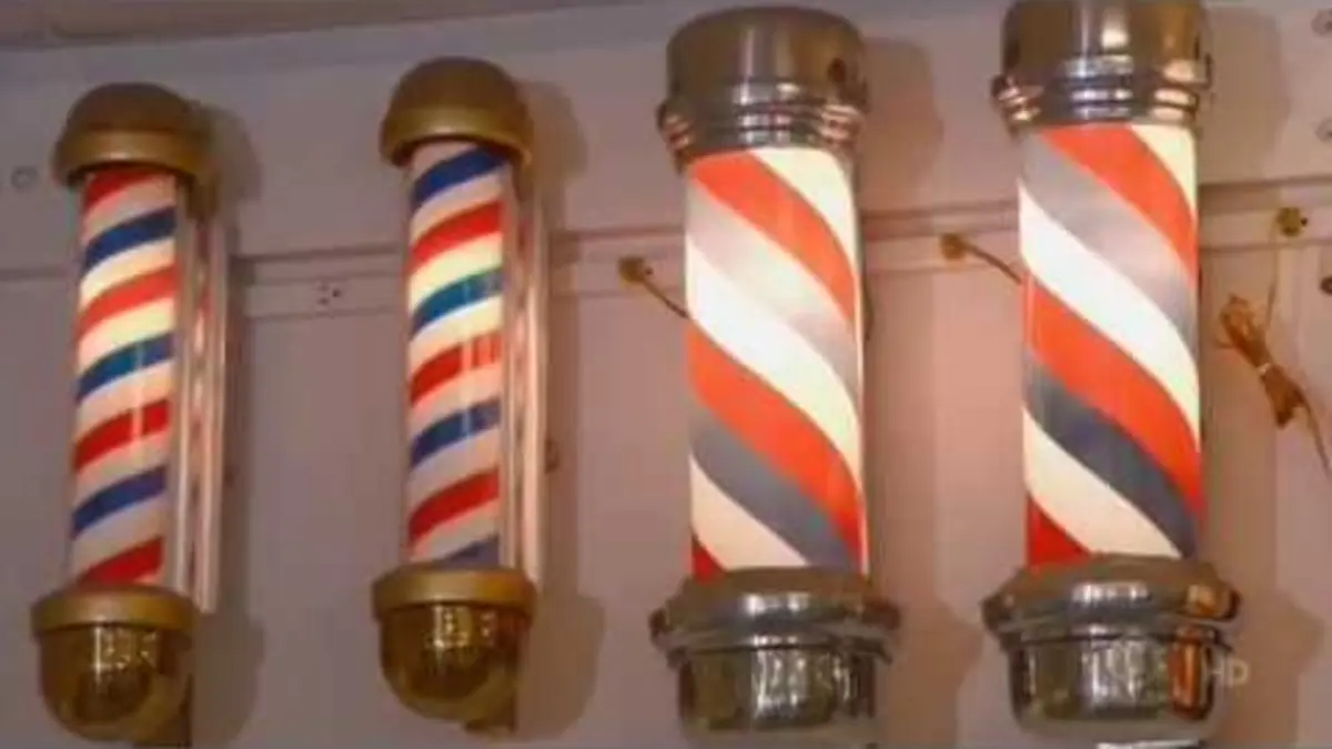 Comment C'est Fait - S13E04 (Boules de…