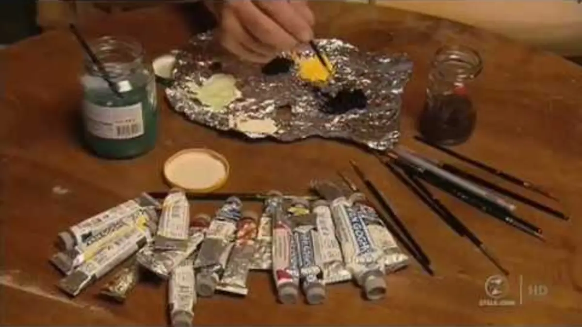 Comment C'est Fait - S13E08(Embarcations en…