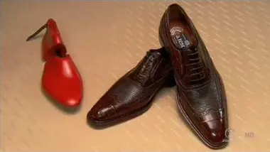 Comment C'est Fait - S13E10(Jeux de Douilles,Chaussures en Cuir,Bouteille en Alumium,Chaîne de Velo)
