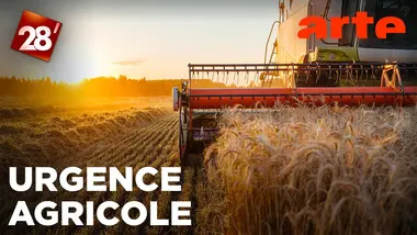 Comment concilier “urgence écologique” et “urgence de produire“ ? | 28 minutes | ARTE