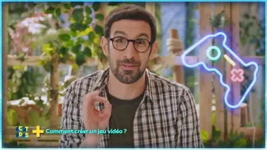 Comment créer un jeu vidéo?