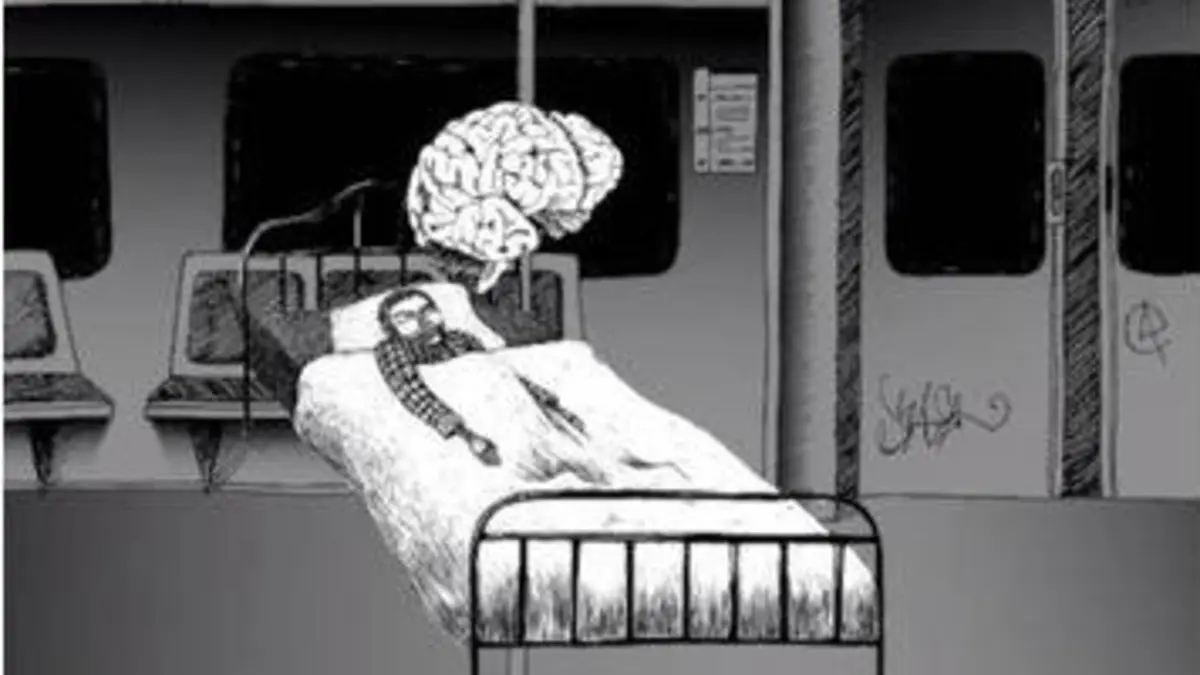 replay de Comment dormons-nous ?