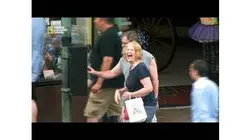 Comment empêcher les piétons de traverser n'importe comment ?