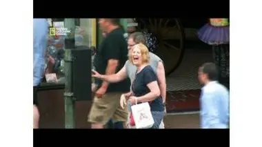 Comment empêcher les piétons de traverser n'importe comment ?