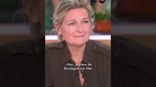 replay de Comment est né le nom de scène de Sam Sauvage ?