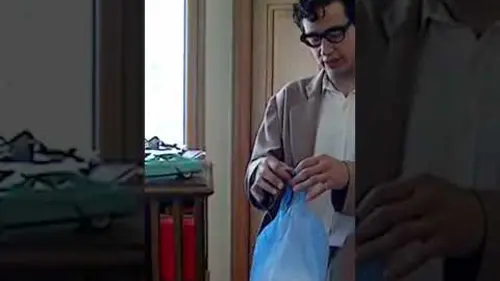 replay de Comment éviter le service militaire 💂‍♂️- Extrait de Aux armes citoyens
