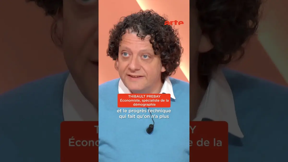 Comment expliquer la baisse de la natalité au…