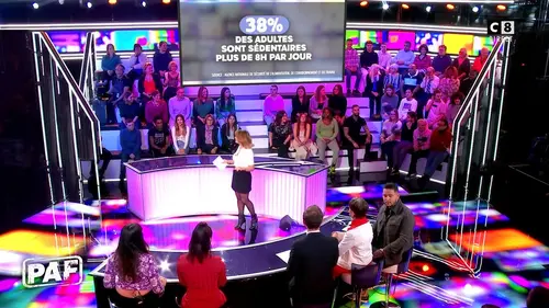 replay de Comment faire de l’exercice même au bureau ?