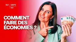 Comment faire des ÉCONOMIES ? Toutes les SOLUTIONS - LGSPA