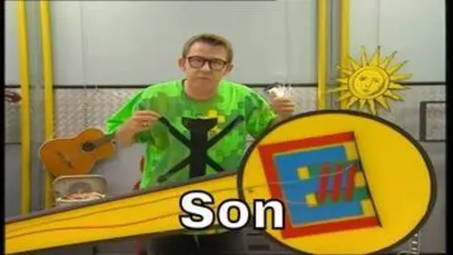 replay de Comment fonctionne un microphone ? - C'est Pas Sorcier