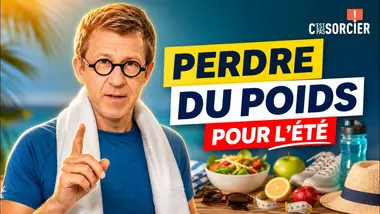 Comment fonctionne vraiment la perte de poids ? - C'est pas sorcier