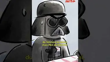 Comment fonctionnent les cyborgs ? ? ? #humour #animation