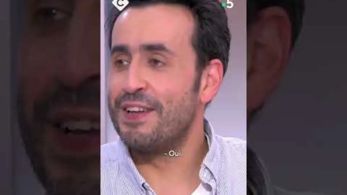 replay de Comment jouer Dalí ? Les secrets d'acteurs d'Edouard Baer et Jonathan Cohen dans #CàVous ?