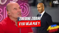 ⚽ Comment l'Équipe de France pourrait échapper à Zizou ?