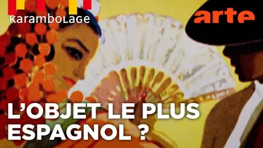 Comment l’éventail est devenu un symbole de l’Espagne