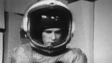 Comment l'Homme est-il parvenu à voyager dans l'espace ? - Le monde de Jamy
