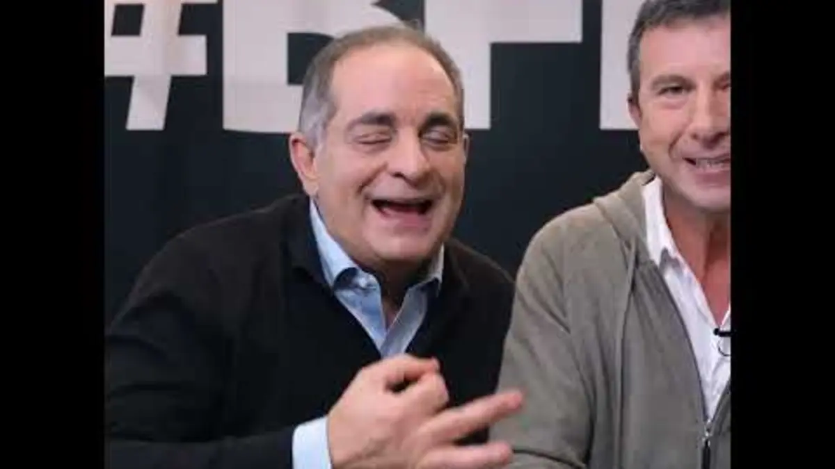 replay de Comment Laurent et Pascal se sont rencontrés ?