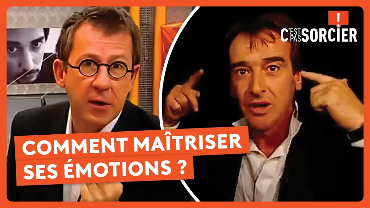 Replay C'est pas sorcier du 04/06/2024 : La fêtes des sciences - C'est Replay C'est pas sorcier du 04/06/2024 : La fêtes des sciences - C'est