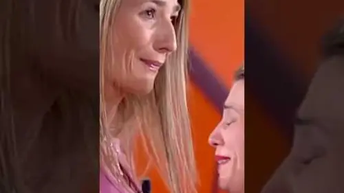 replay de Comment ne pas pleurer… 😭😭😭