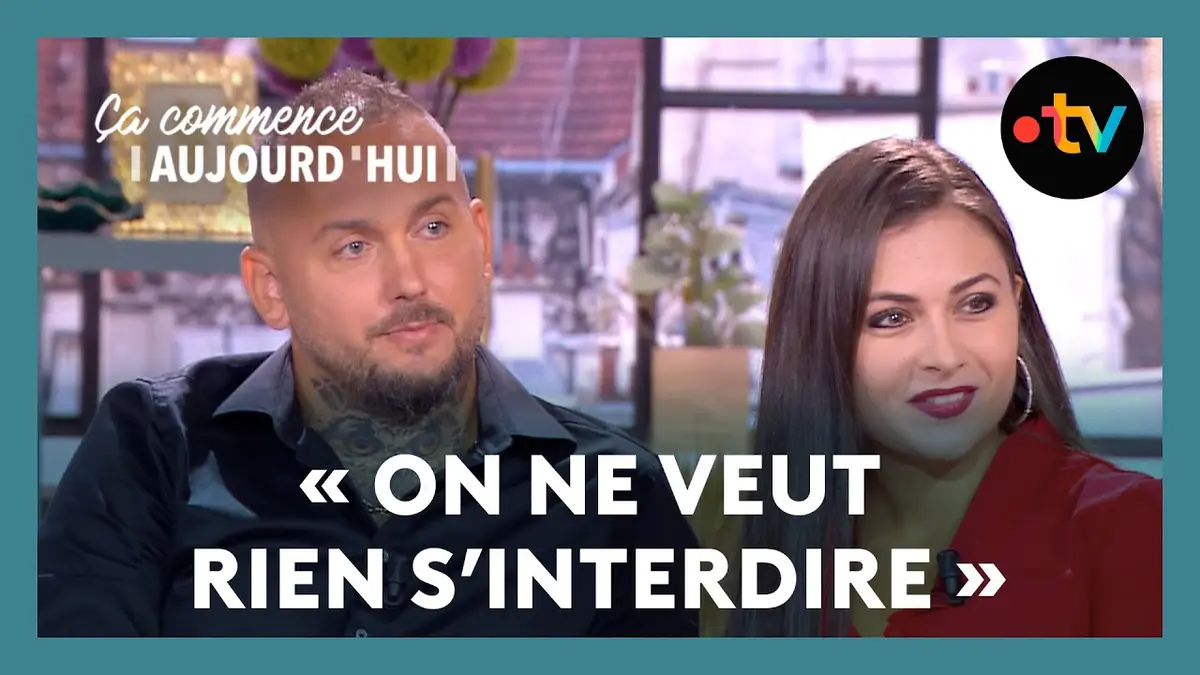 replay de Comment ont-ils réussi à booster leur vie sexuelle ? - Ça commence aujourd'hui