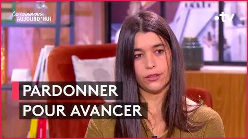 replay de Comment ont-ils trouvé la force de pardonner ? - Ça commence aujourd'hui