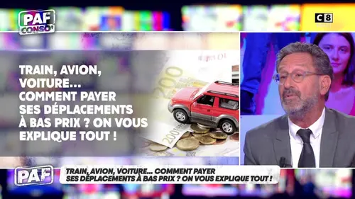 replay de Comment payer ses déplacements à bas prix ?