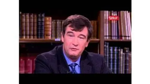 replay de Comment Pierre Ryckmans est-il devenu Simon Leys ?