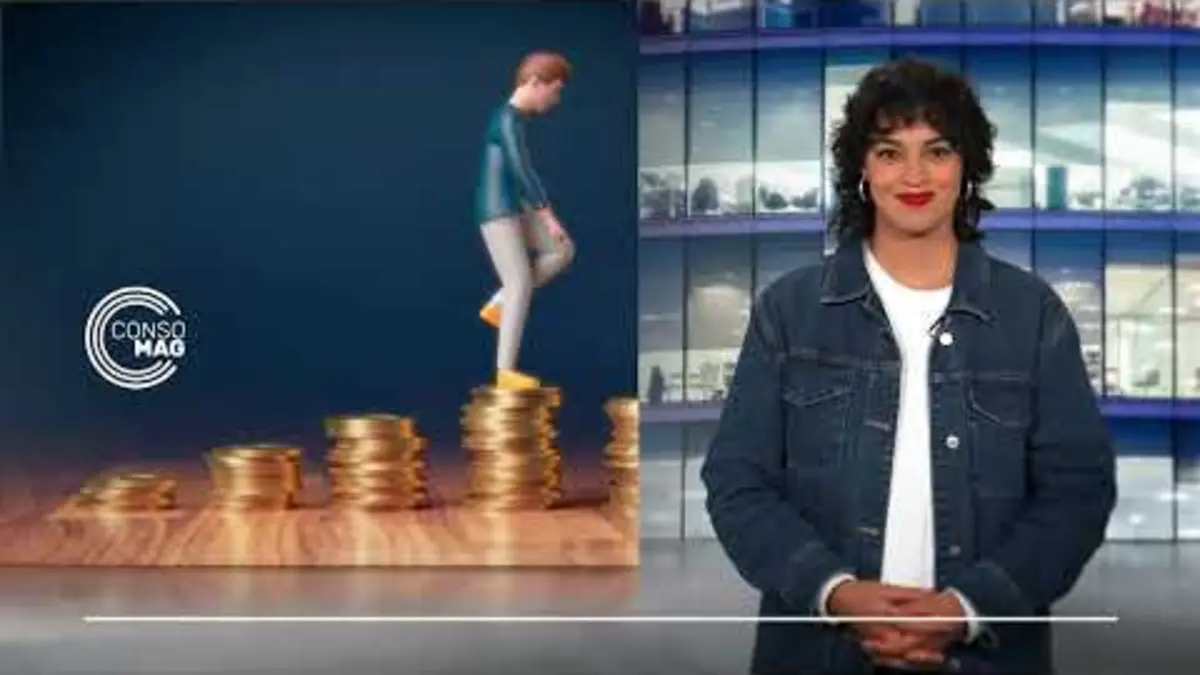 replay de Comment profiter pleinement de mon épargne-salariale ? #consomag