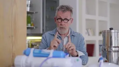 Comment réduire la quantité de pesticides dans l'eau que l'on consomme ?
