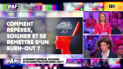 replay de Comment repérer, soigner et se remettre d’un burn-out ?