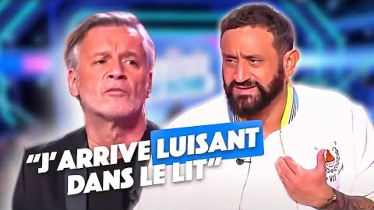 replay de Comment rester playboy ? Cyril révèle son SECRET !