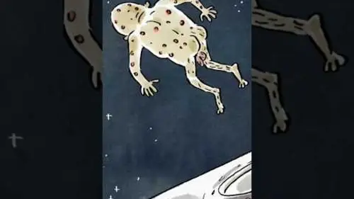 replay de Comment se débarrasser d'un cadavre ? 🛸 #espace #science