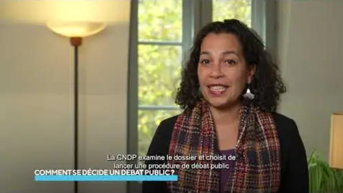 replay de COMMENT SE DÉCIDE UN DÉBAT PUBLIC ?